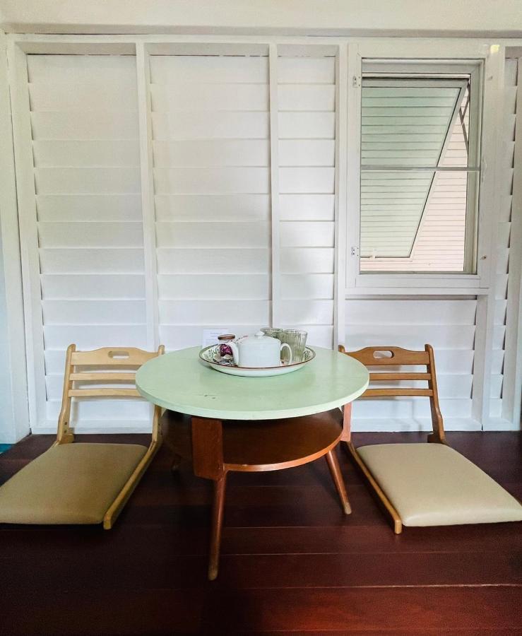 The Backyard 28 Villa Bangkok Exterior photo